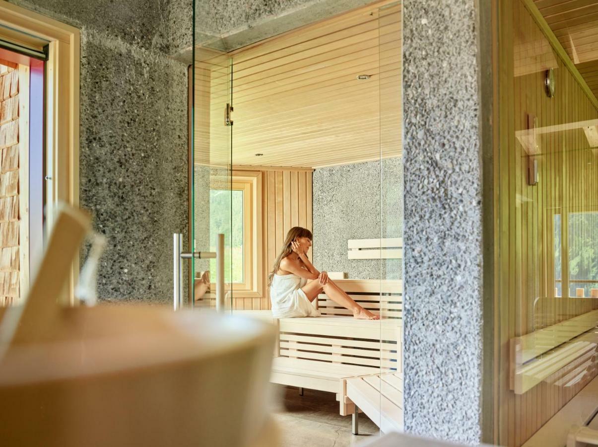 Апартаменты Residenz Tirol Lechleiten Экстерьер фото